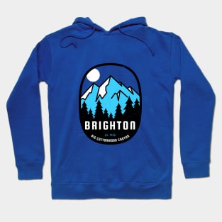 Ski Brighton Hoodie